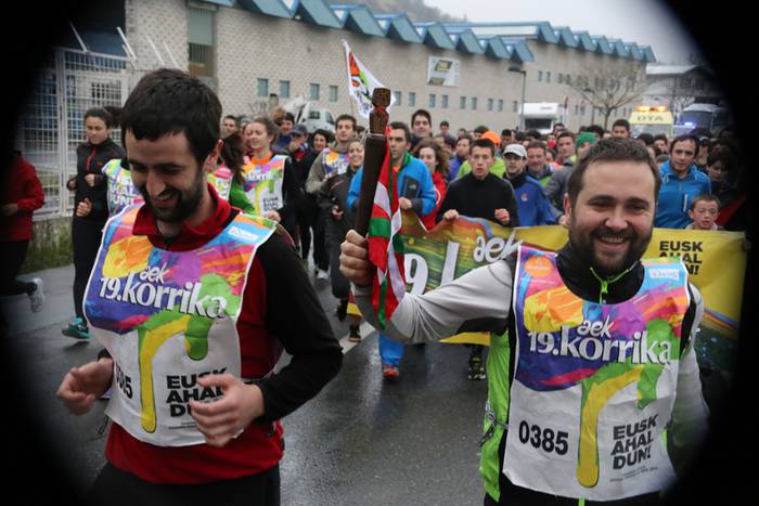 19. Korrika, lekukoak 7 6 1426941377545