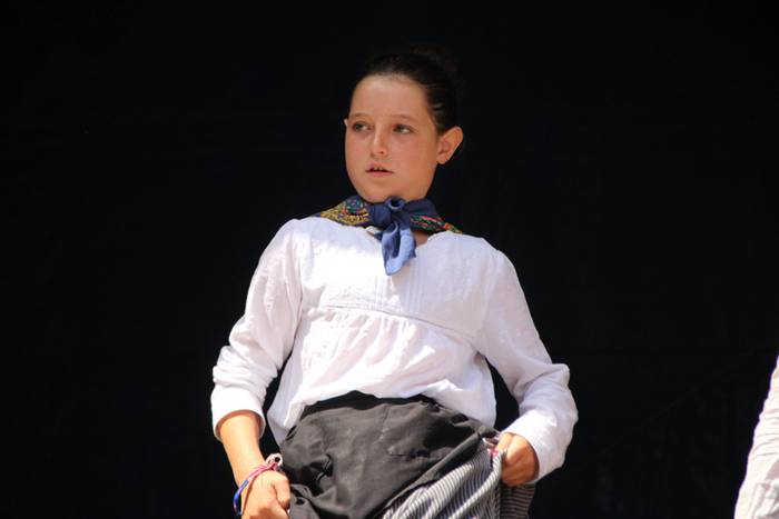 Alegiako Karmen jaiak Sutarri emanaldia 26 1437063407137