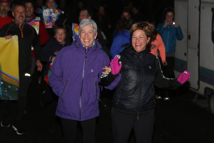 19. Korrika, igandeko lekukoak 78 1427104940818