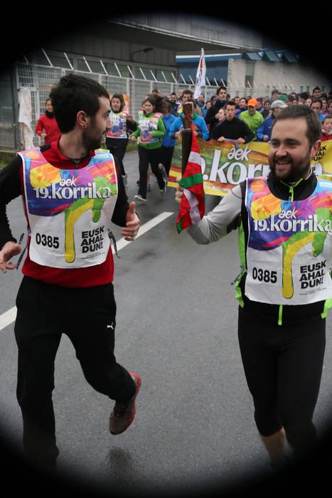 19. Korrika, lekukoak 7 7 1426941379167