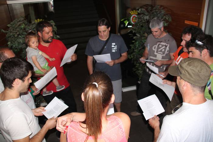 Sanjoanak 2015 Tolosa txupinazoa 28 1435084946216