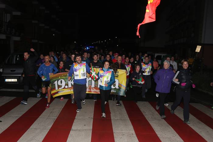 19. Korrika, igandeko lekukoak 80 1427104943871