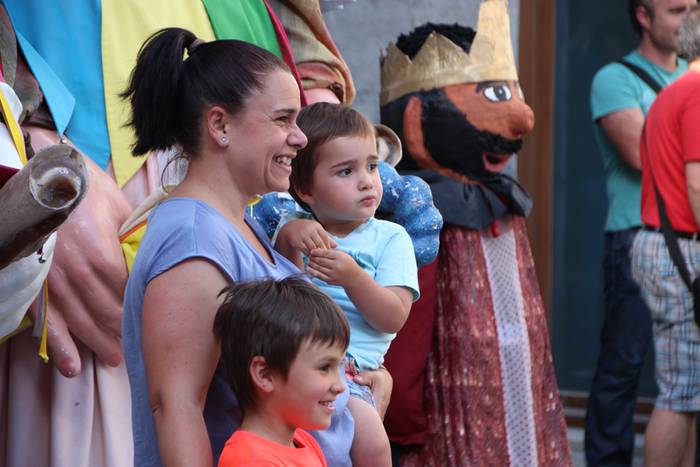 Sanjoanak tolosa txupinazoa 2015 3 1435084202758