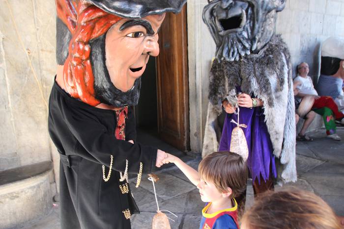 Sanjoanak tolosa txupinazoa 2015 5 1435084204857