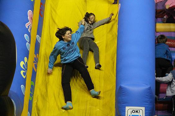 zizurkil jolas parkea 2014 5 1419620015447