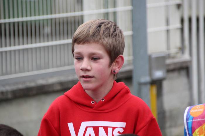 19. Korrika, furgonetatik 91 1426939599565