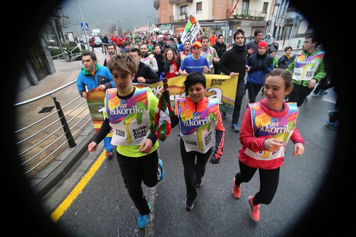 19. Korrika, lekukoak 7 9 1426941382989