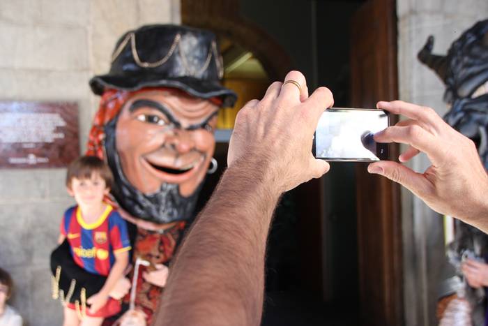 Sanjoanak tolosa txupinazoa 2015 6 1435084205982