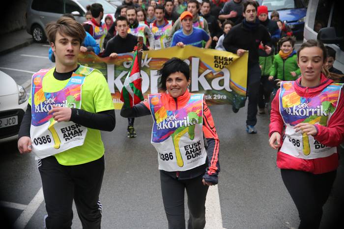 19. Korrika, lekukoak 7 10 1426941384058