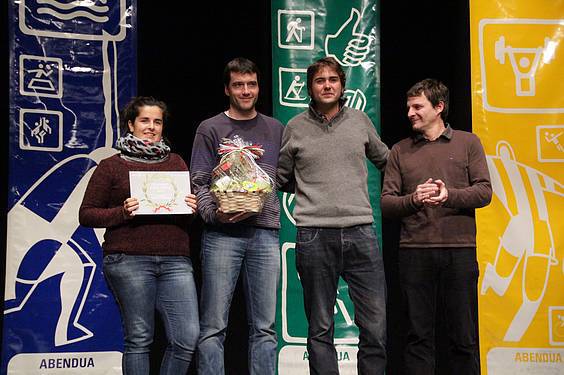 Tolosako kirol gala 21 1386774270897