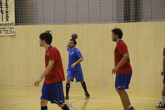 Tolosa Eskubaloia - Usurbil 14 1413991189235