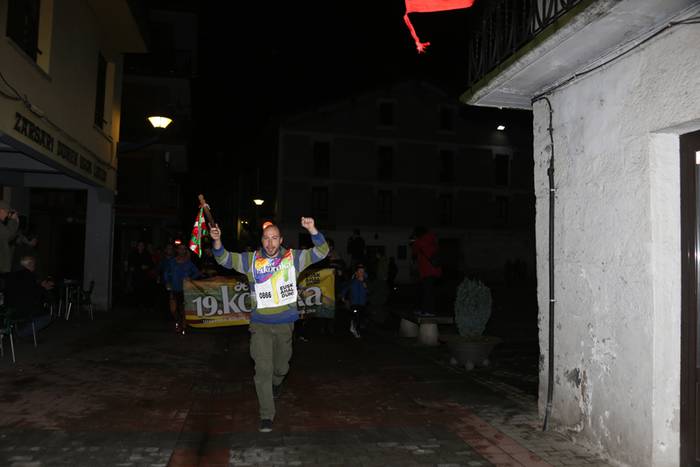 19. Korrika, igandeko lekukoak 83 1427104949105