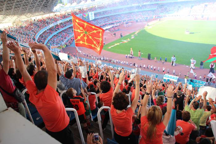 Gure Esku Dago 2015 Donostia 77 1434960303551