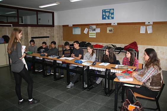 Hirukide, pertsona osoa heziz