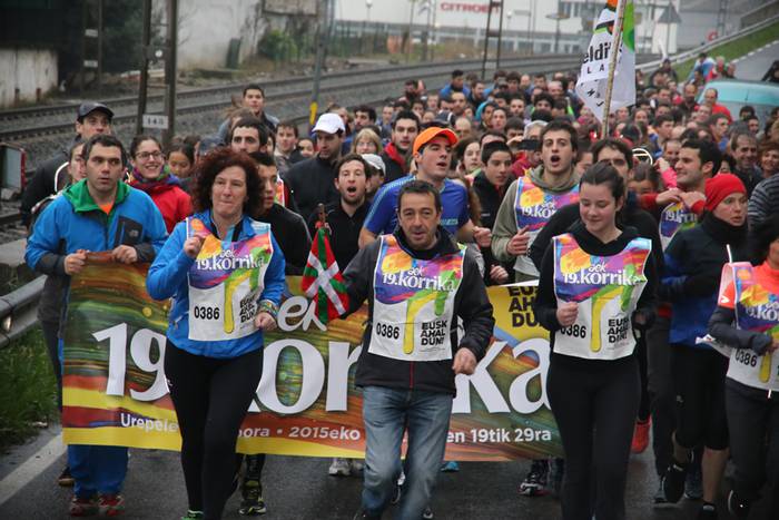 19. Korrika, lekukoak 7 12 1426941386245