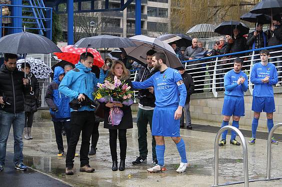 Urtzi Gurrutxaga omenaldia I. urteurrena 14 1422724000662