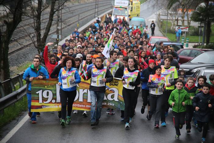 19. Korrika, lekukoak 7 13 1426941387319