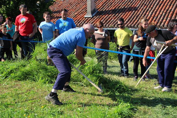 Goenaga eta Mazkiaran onenak Iurreamendin 77 1434829036124