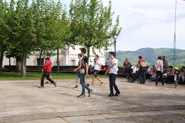 Asteasuko Elizmendiko jaiak 7 1430583958444