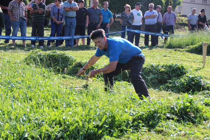 Goenaga eta Mazkiaran onenak Iurreamendin 78 1434829037761