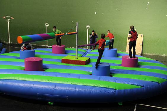 zizurkil jolas parkea 2014 7 1419620016346