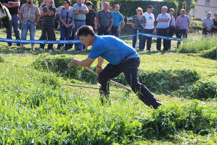 Goenaga eta Mazkiaran onenak Iurreamendin 79 1434829039431