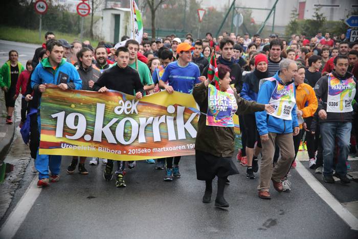 19. Korrika, lekukoak 7 15 1426941389452