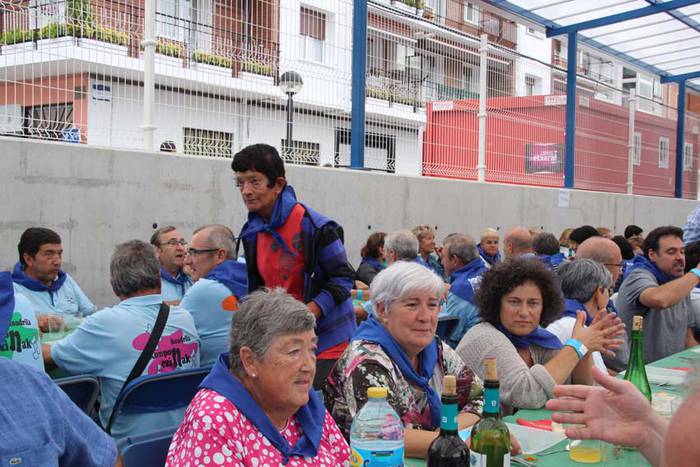 Berazubi auzoren 50. urteurrena 2 1442073470373