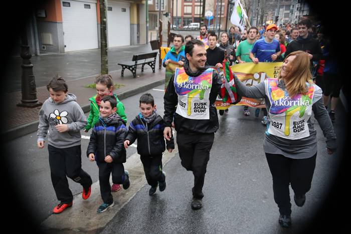 19. Korrika, lekukoak 7 16 1426941390526