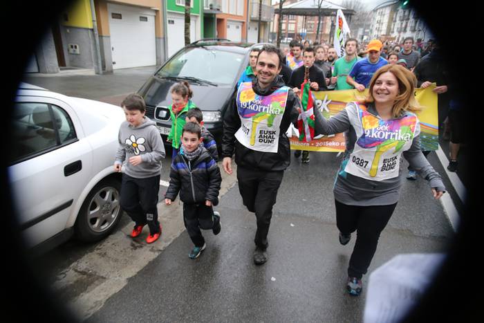 19. Korrika, lekukoak 7 17 1426941391578