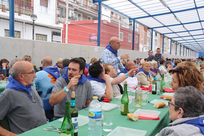 Berazubi auzoren 50. urteurrena 3 1442073470694