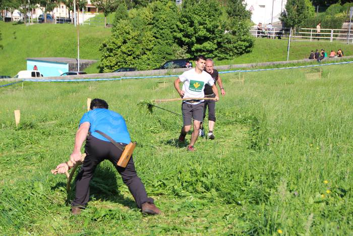 Goenaga eta Mazkiaran onenak Iurreamendin 81 1434829042920