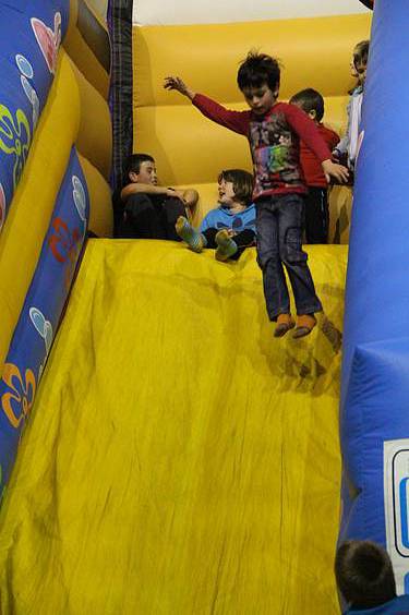 zizurkil jolas parkea 2014 8 1419620016810