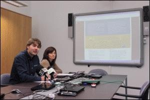 Berazubiko aparkalekuen inguruan herritarren iritzia ezagutu nahi du udalak