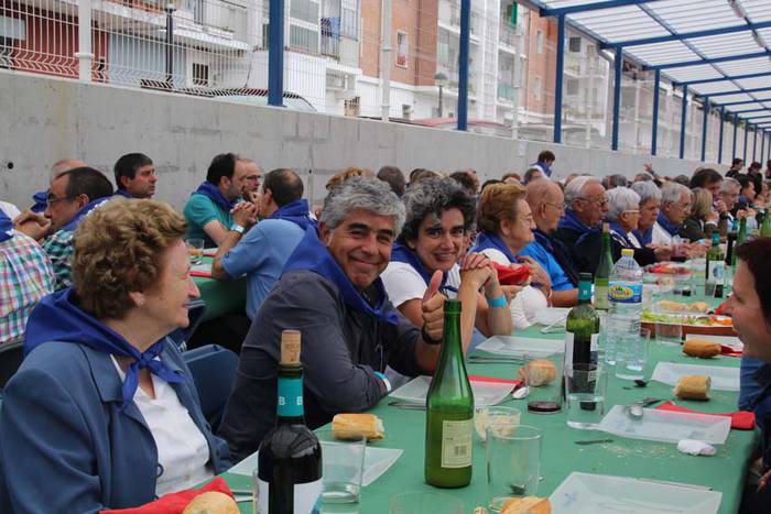 Berazubi auzoren 50. urteurrena 6 1442073471629