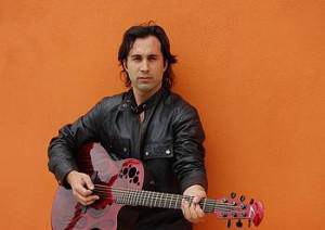 Abarlotz Olano: «Zerbait ikustean, ikusitakoa sentitzea da bizitza»