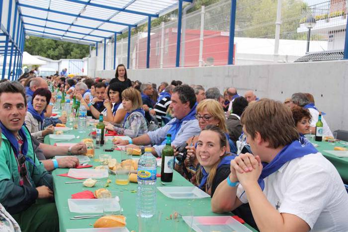 Berazubi auzoren 50. urteurrena 8 1442073472245