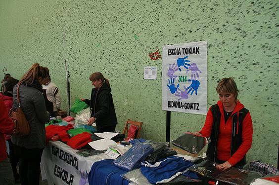 Amasako Azoka Berezia 9 1383320280578