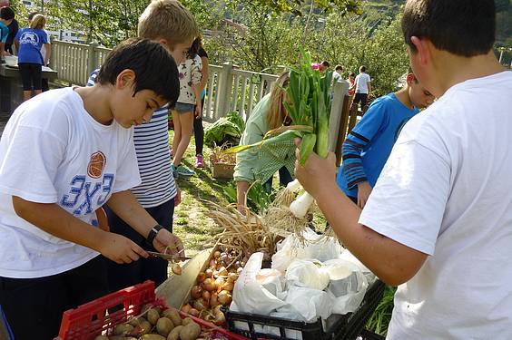 azoka ekologikoa samaniegon 2 1415029977168