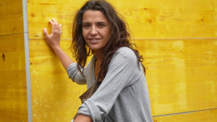 Anari: "Inoiz ez dakizu kontzertu batek zer emango duen"