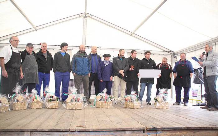 Juan Bautista Etxabe, burruntzian hoberena 12 1426957649011