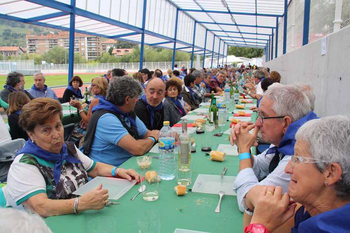 Berazubi auzoren 50. urteurrena 9 1442073472549