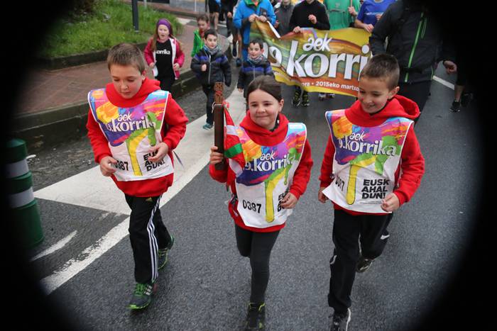 19. Korrika, lekukoak 7 19 1426941393690