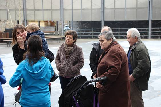 Korrika Eguna, Aduna 48 1425291439321