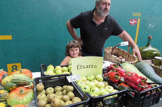 Alegiako azoka 2 1411997544531