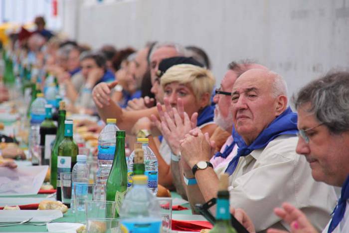 Berazubi auzoren 50. urteurrena 10 1442073472861