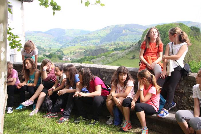 Asteasuko Elizmendiko jaiak 17 1430583968323