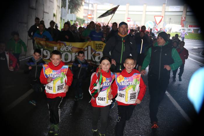 19. Korrika, lekukoak 7 20 1426941394742