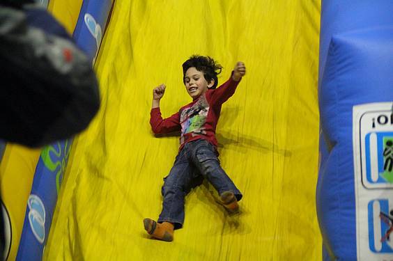 zizurkil jolas parkea 2014 11 1419620018152