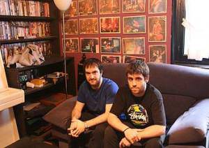 Glaukoma Sound System: "Hilabetez aritu gara diskarekin lanean"